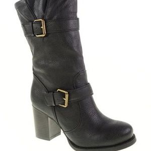 Women's Boots size 10 black